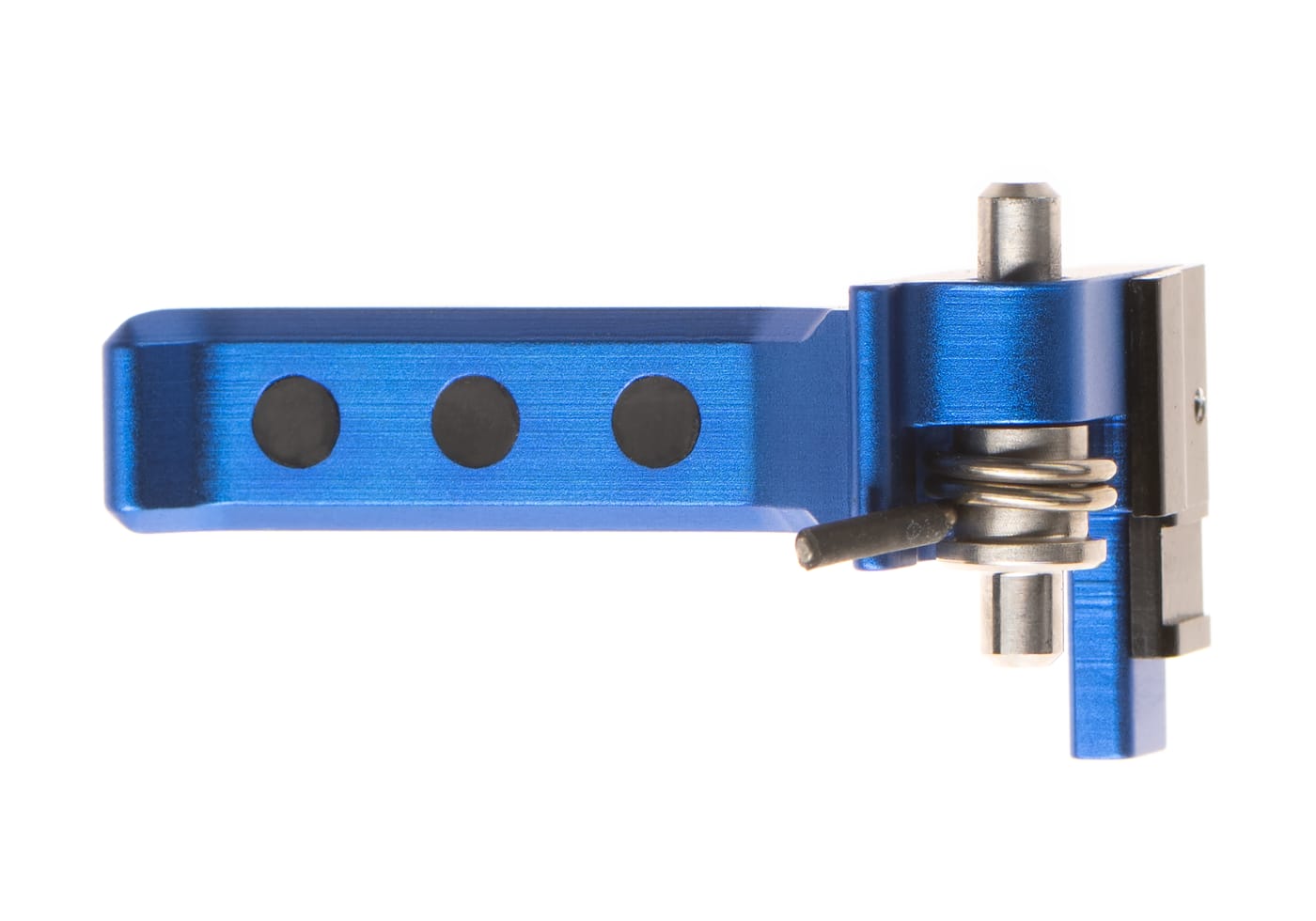 Maxx Model CNC Aluminum Advanced Speed Trigger for EVO-3 Style E