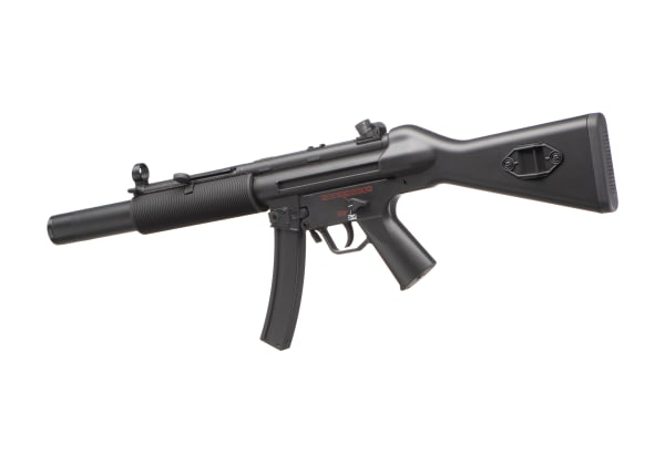 Jing Gong PM5 SD5 S-AEG