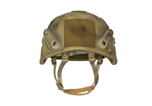 Emerson ACH MICH 2000 Helmet Special Action