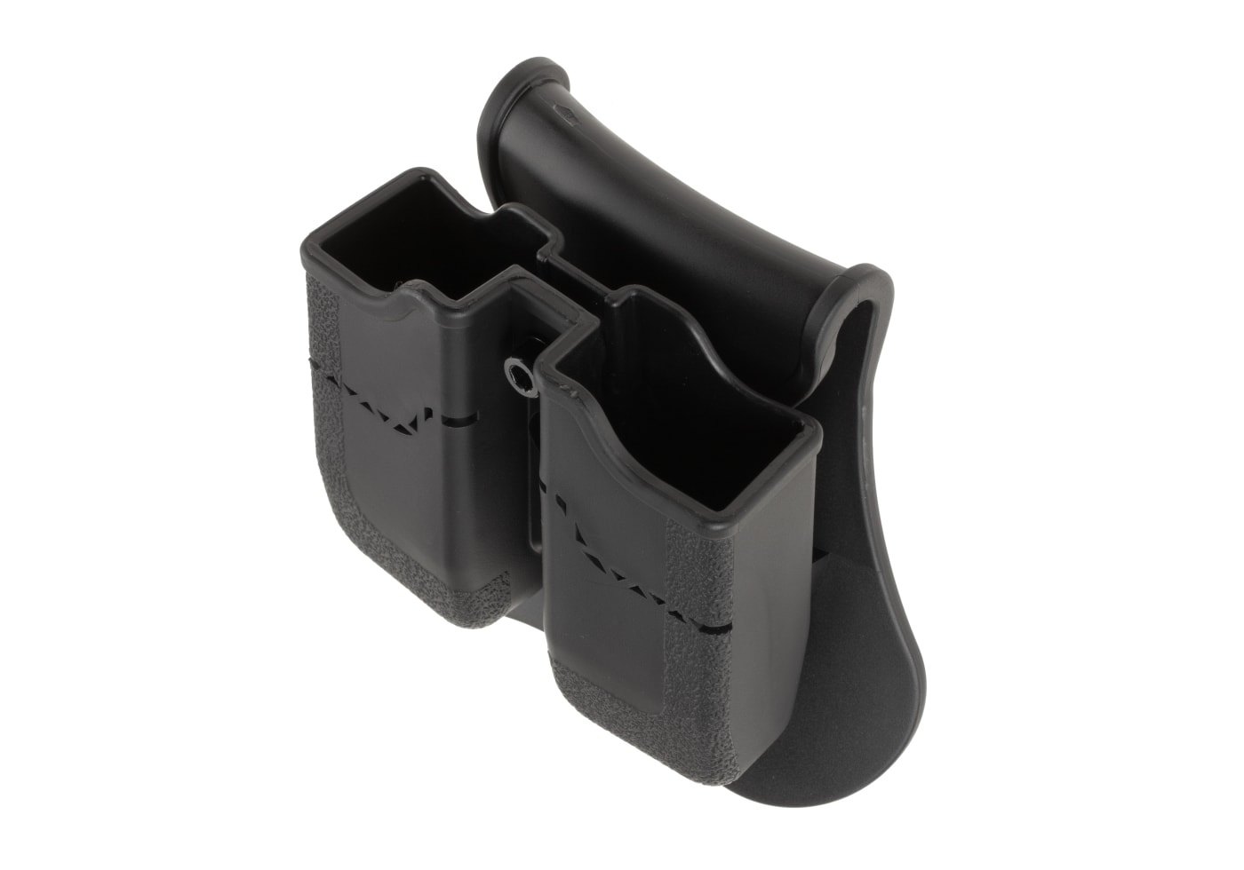 Amomax Double Mag Pouch für Px4 / P30 / USP / USP Compact