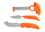 Walther Hunter Knife Set