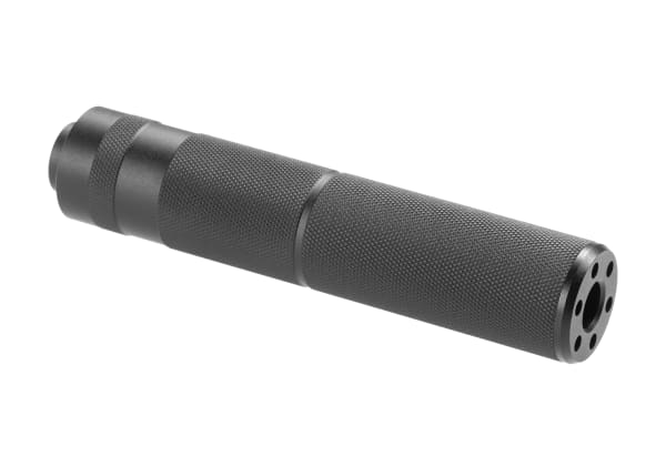 Pirate Arms Silencer V4 155x30mm 14mm CCW