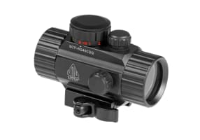 Leapers 3.8 Inch 1x30 Tactical Circle Dot Sight TS