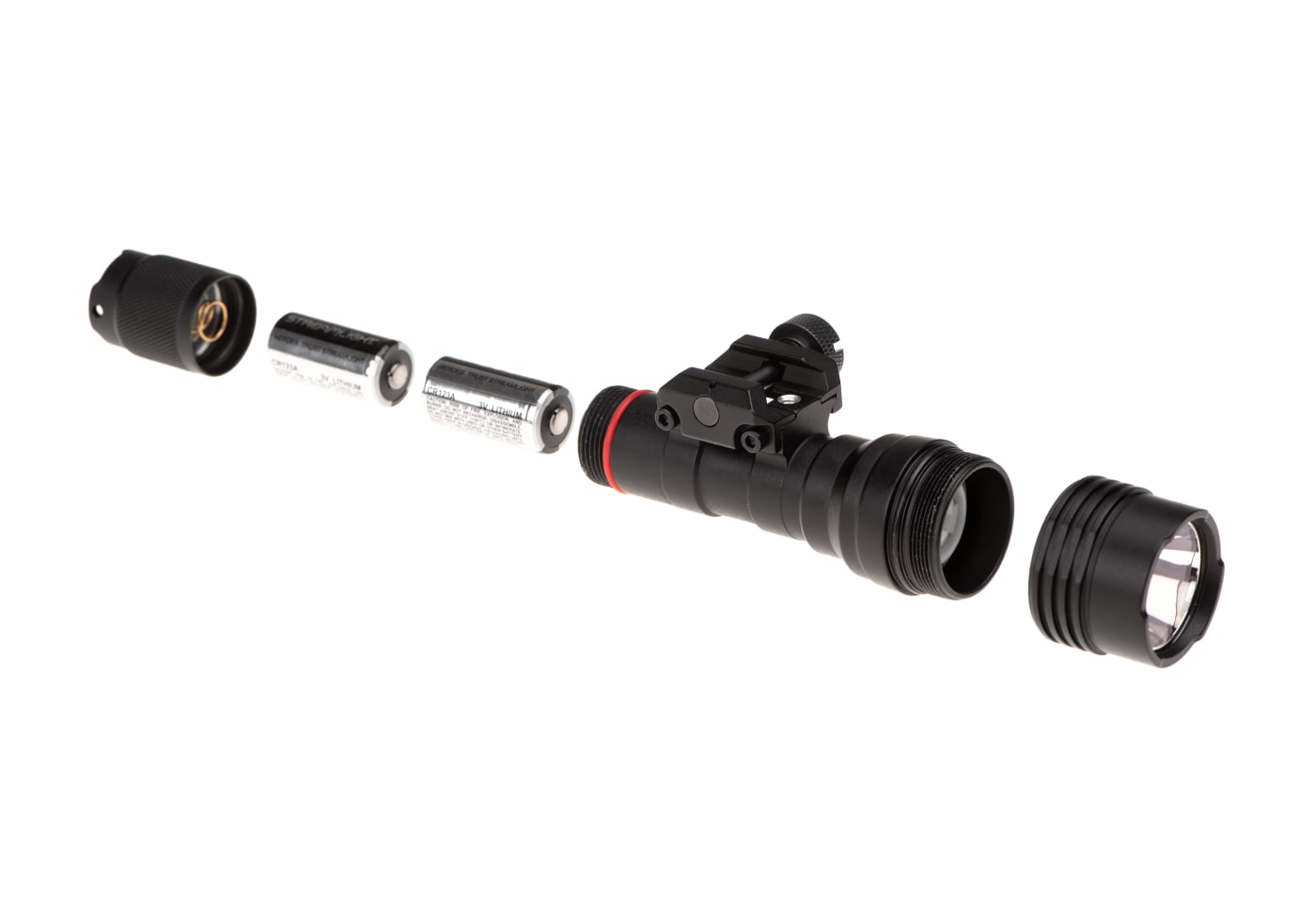 Streamlight ProTac Rail Mount HL X
