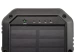 BasicNature Solar Powerbank 20