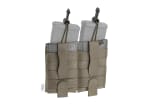 Blue Force Gear MagNow! Double M4 Mag Pouch