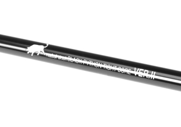 Madbull 6.03 Black Python II Barrel 455mm
