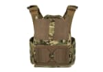 Warrior LPC Low Profile Carrier Large Sides