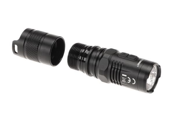 Nitecore MT10C Helmet Light Set