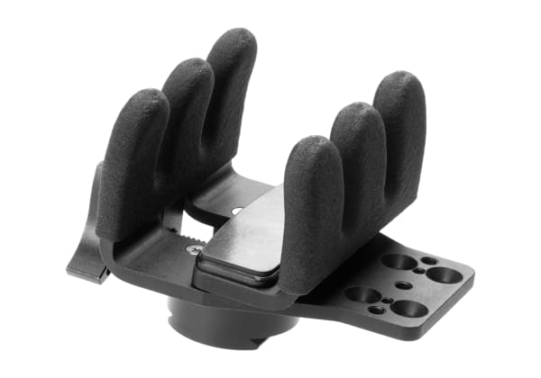 KJI Precision Reaper Grip with Direct Mount Adapter