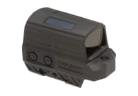 Holosun HE512T-RD Elite Solar Red Circle Dot Sight