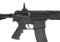 E&C M4 MK18 MOD 9 Inch QR 1.0 EGV