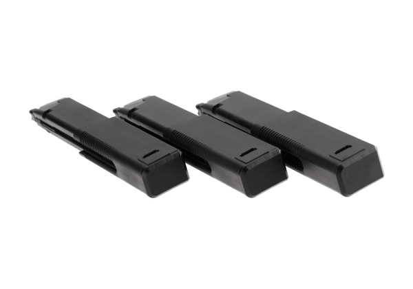Krytac Magazine Kriss Vector GBB 60rds 3-Pack