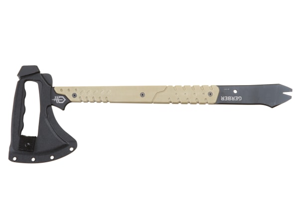 Gerber Downrange Tomahawk