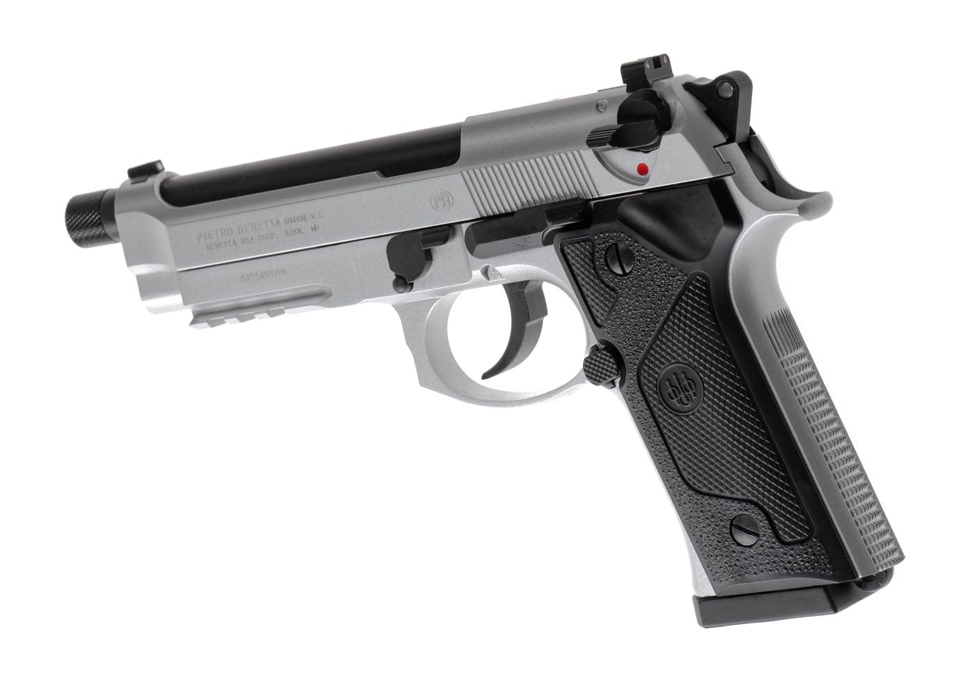Beretta MOD. M9A3 FM