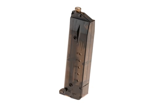 Pirate Arms Speed Loader With Adapter 100rds