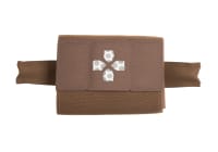 Blue Force Gear Belt Mounted Micro Trauma Kit NOW!