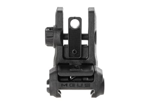 Magpul MBUS 3 Rear Back-Up Sight