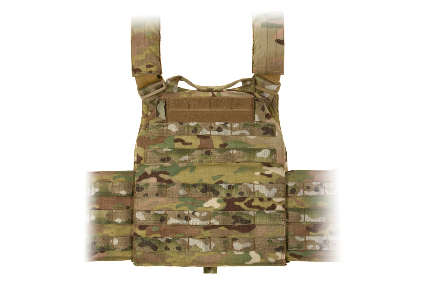 Warrior DCS G36 Config