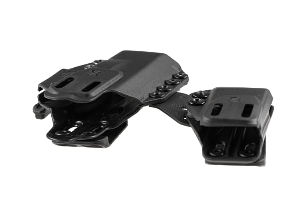 Blackhawk Stache IWB Holster for Glock 43/43x/Hellcat/Taurus GX4