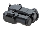 WADSN P4 Combined Device Gen. 3.0 Green + IR Laser