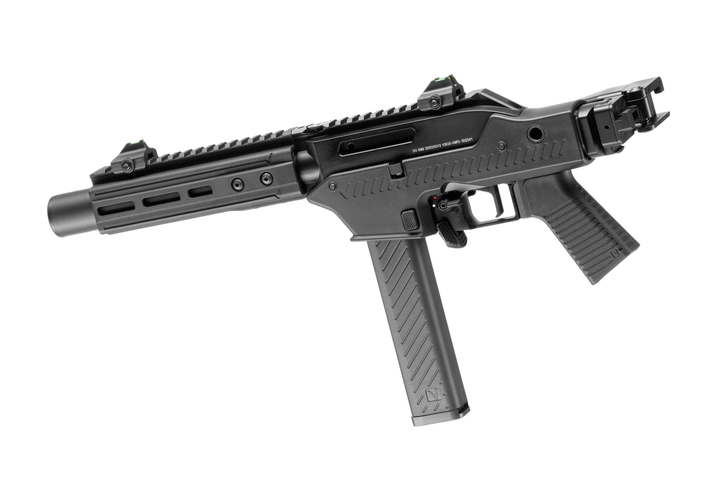 Vorsk VMP-2SD GBB Rifle 1J Semi Only