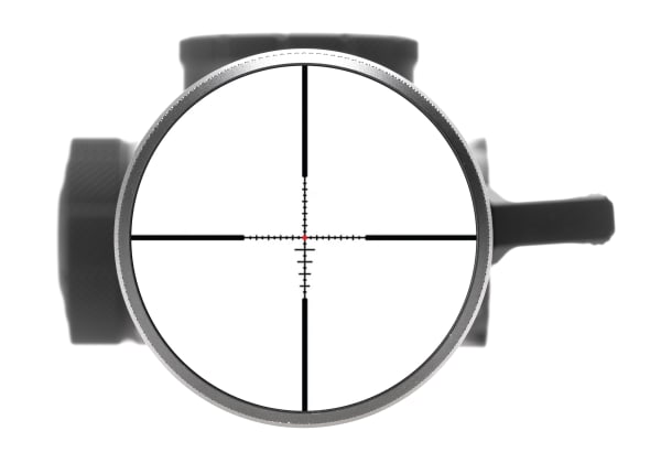 Primary Arms PLx-1-8x24mm FFP Rifle Scope Illuminated ACSS Nova Reticle