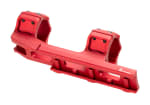 Leapers Accu-Sync 30mm Medium Profile 50mm Offset Rings