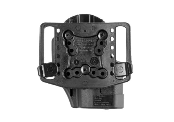 Blackhawk CQC SERPA Holster für Glock 26/27/33 Left