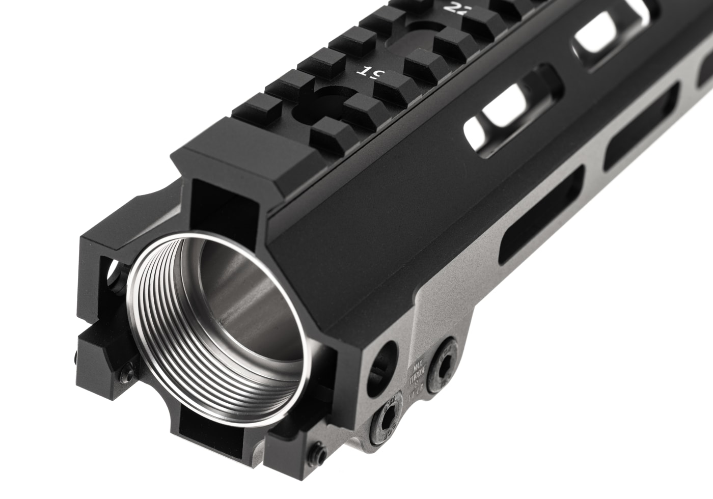 5KU 7″ MK8 Handguard