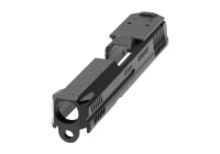 Laylax HK45 AEP Custom Slide Gungnir