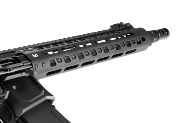 G&G MGCR 556 GBB 12