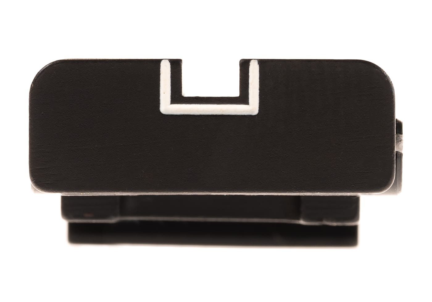 LPA 18 Type Rear Sight for CZ P09/Kadet/Shadow/Shadow 2