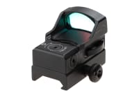 Nimrod NTRD-1 Micro Red Dot Sight