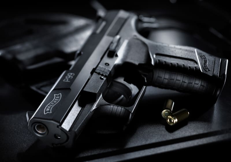 Walther P99 (2026) - Airsoft.ch