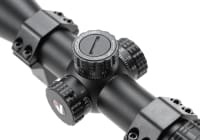 VictOptics S4 4-16x44