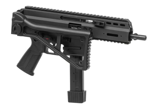 B&T AIR APC9 PRO S-GBB