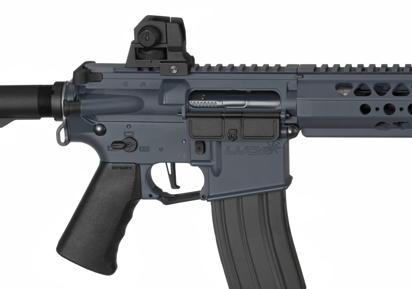 Krytac War Sport LVOA-C Full Power