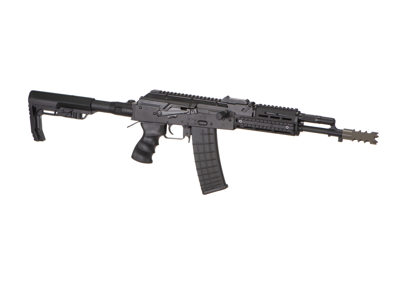 Cyma CM076E AK101 Custom Full Metal