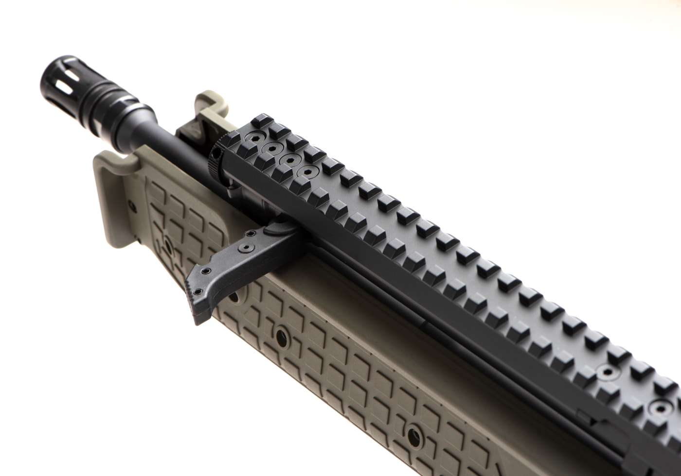 Ares Keltec RDB