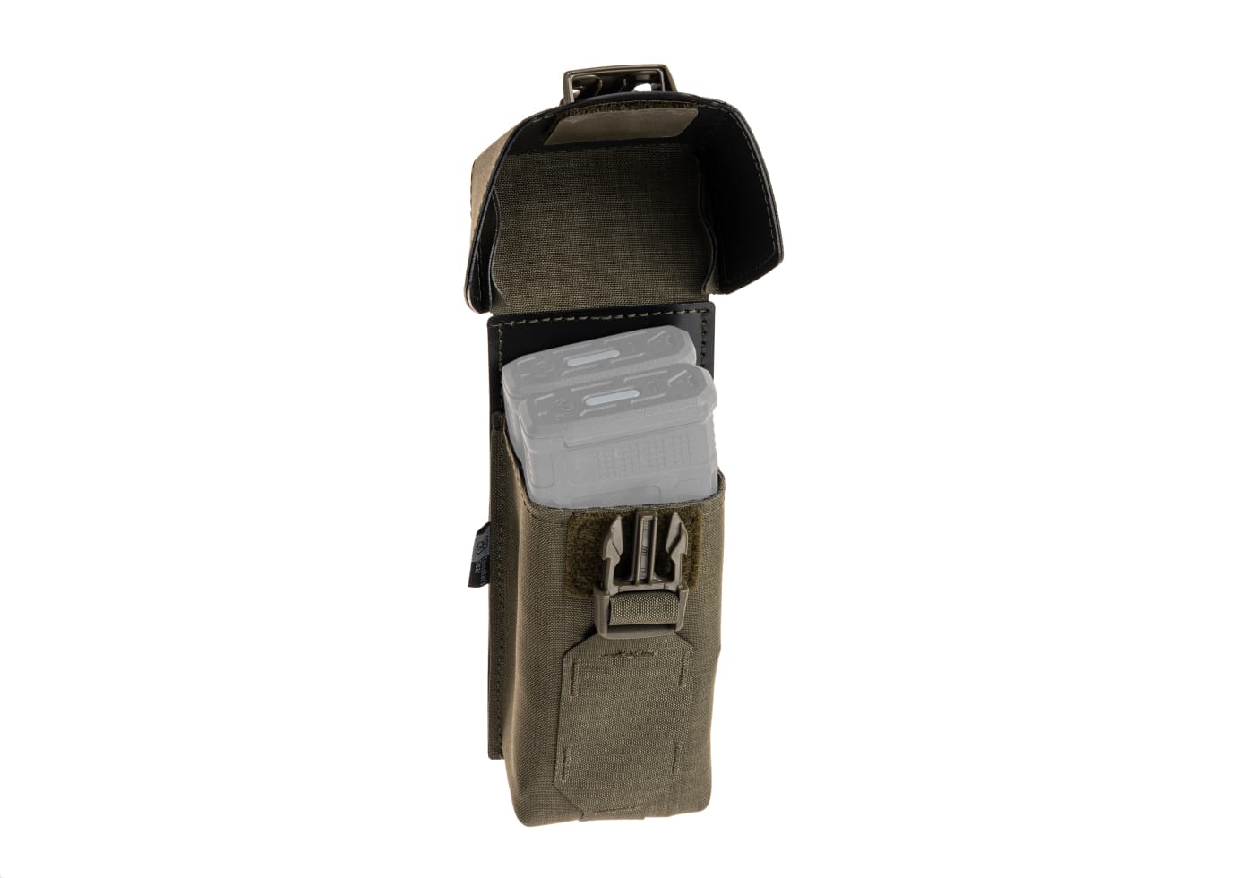 Templar's Gear Double Magazine Pouch Full Flap AR