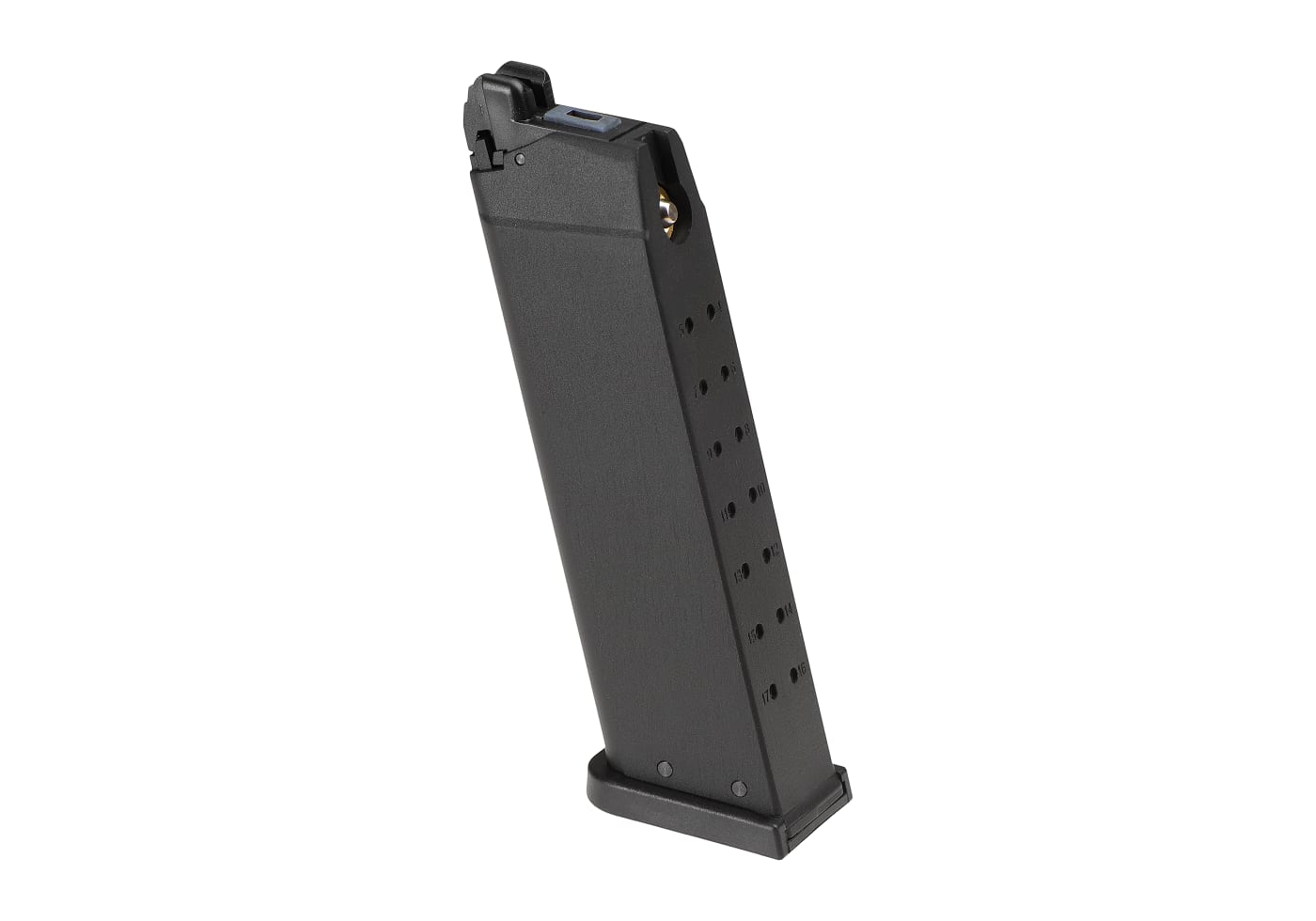Novritsch Magazin SSP18 GBB