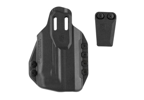 Blackhawk Stache IWB Holster LB Base for GLOCK G43x/G48 SF XSC/SL TLR-7