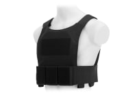 Warrior Covert Plate Carrier w/ TVMP