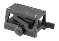 Sightmark Mini Shot M-Spec LQD AR Riser Mount