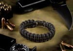 Invader Gear Paracord Bracelet Compact