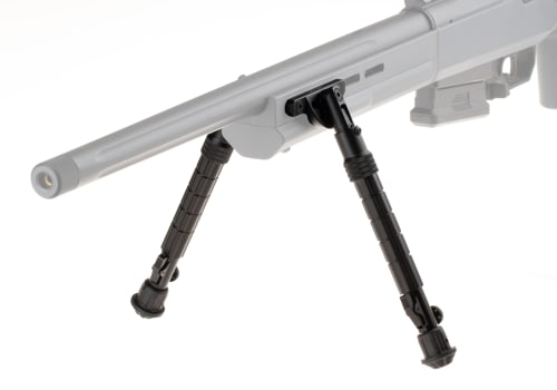 Leapers Recon Flex M-LOK 8.0-11.8 Inch Bipod