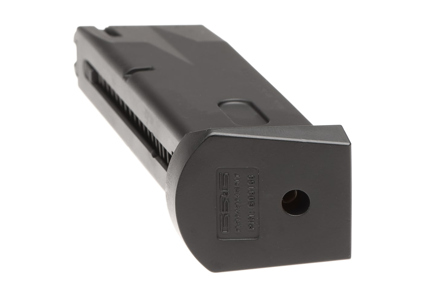 G&G Magazin GPM9 Mk3 GBB 27rds
