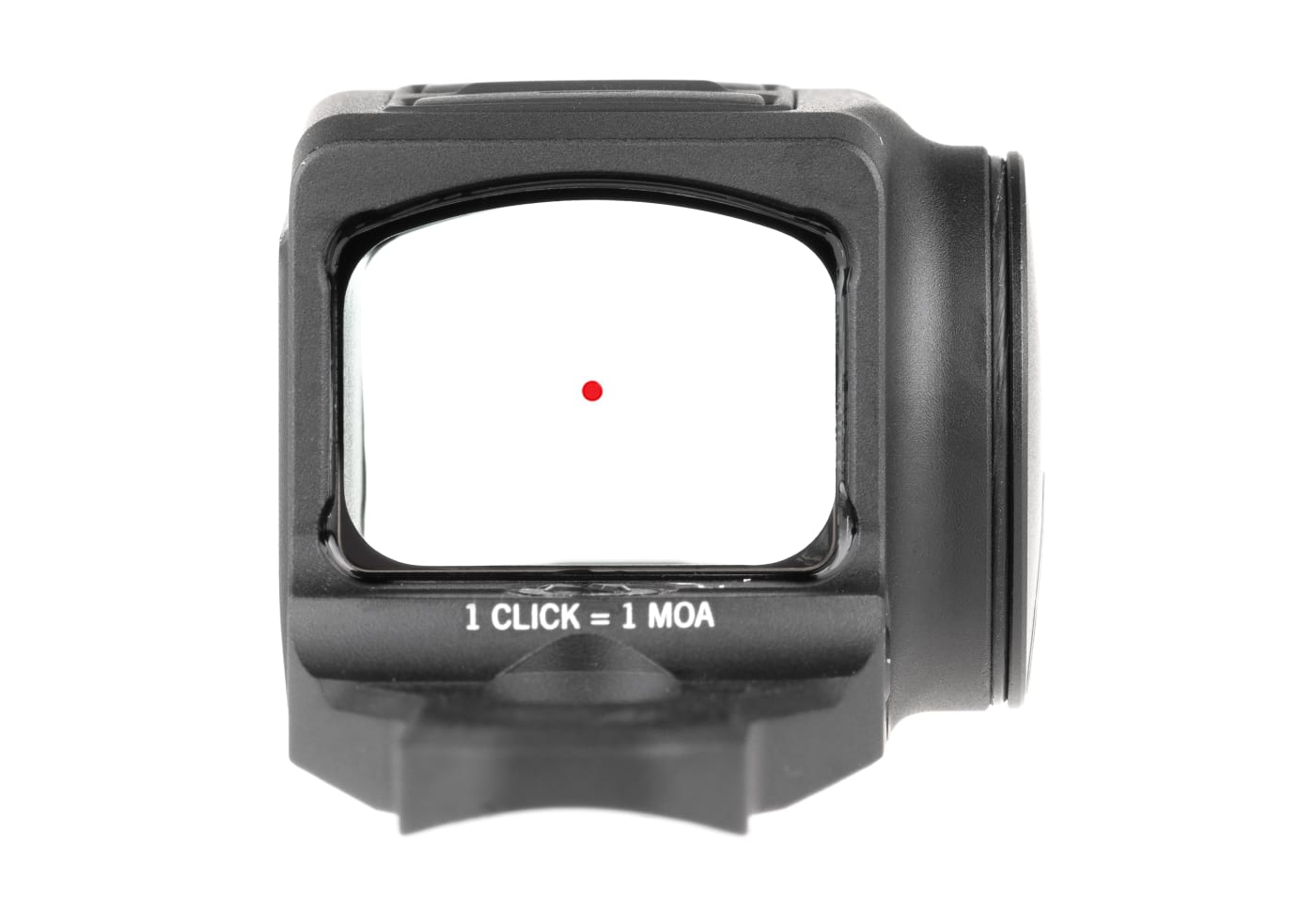 Vortex Optics Viper Shotgun Enclosed Micro Red Dot Sight 3 MOA