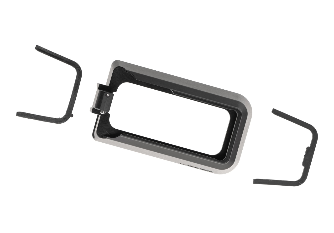 Lancer One Piece Adaptive Magwell